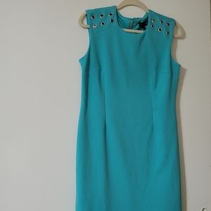 Azul Agua muy buena condition